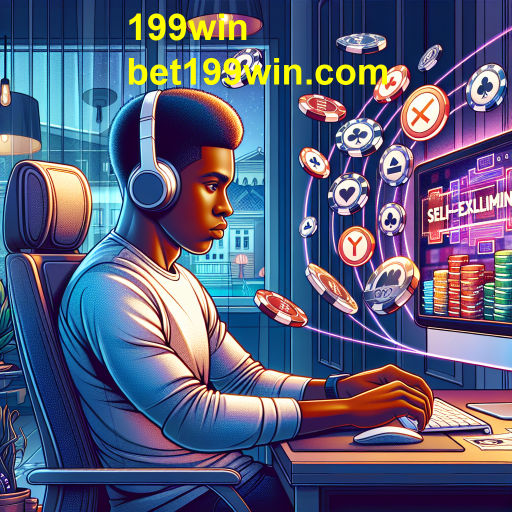 A Importância do Jogo Responsável no 199win