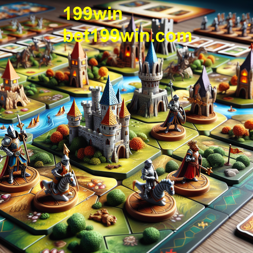 Desvendando o Mundo dos Jogos de Estratégia